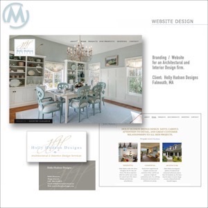 Holly Hudson Designs